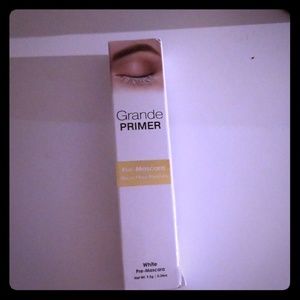 Grande Pre-Mascara Primer